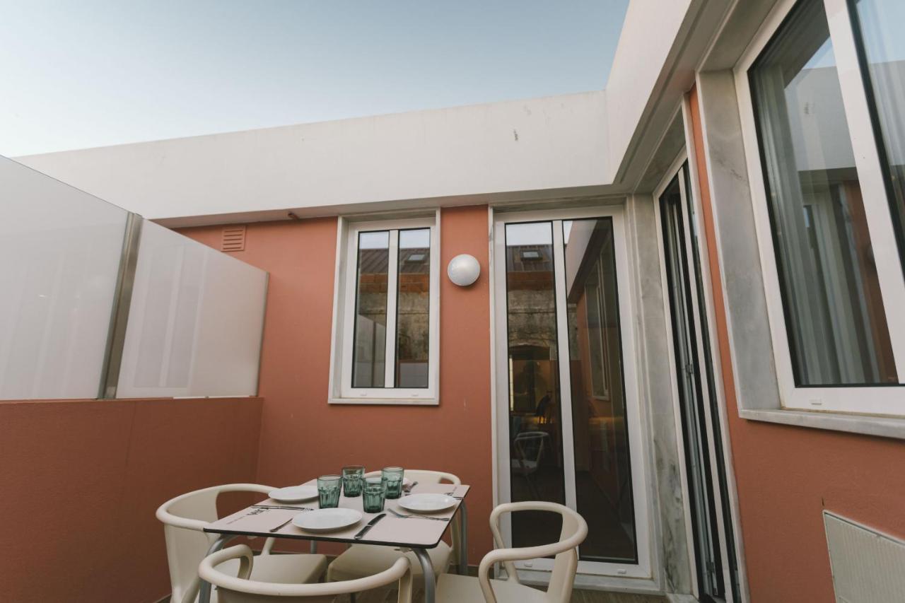 Best Houses 61 - Lusiadas II Peniche Bagian luar foto