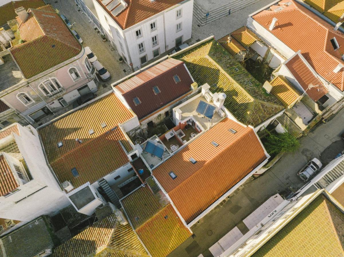 Best Houses 61 - Lusiadas II Peniche Bagian luar foto